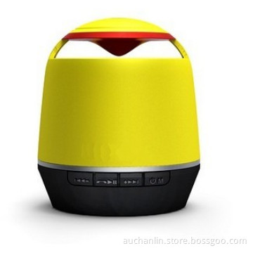 New Bluetooth Speaker with Handsfree Call Mic